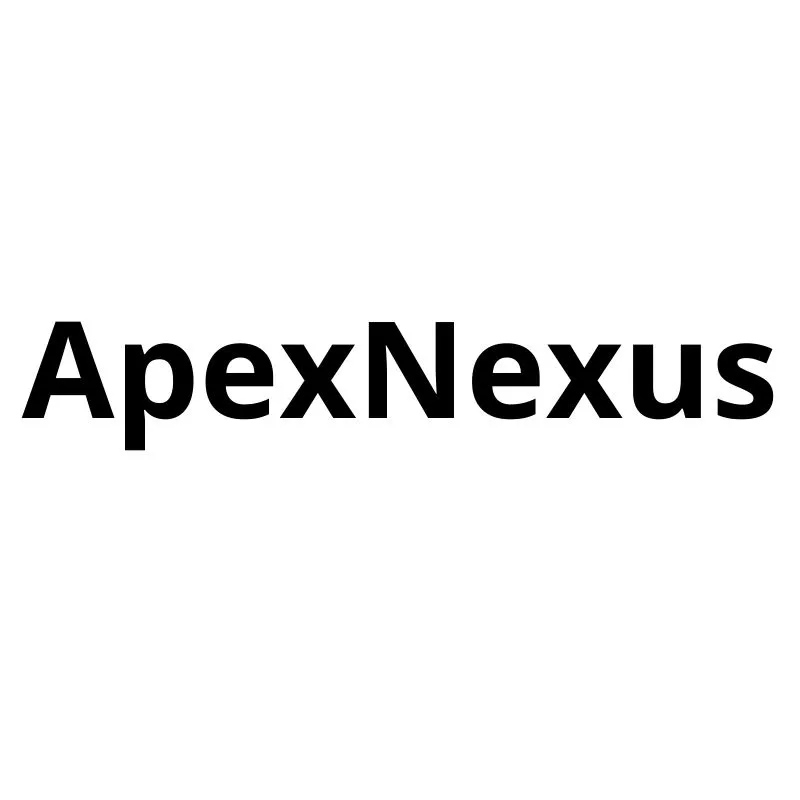 ApexNexus Logo